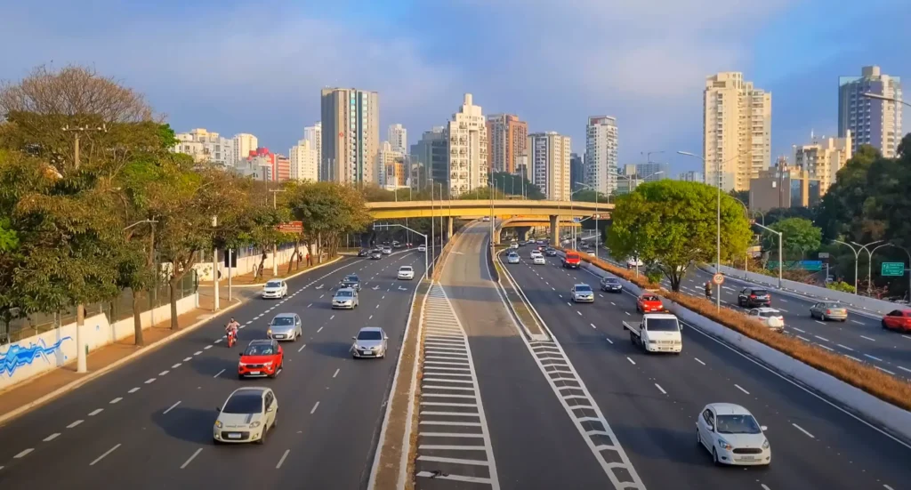 Vila Mariana – Tradicao e Desenvolvimento ao Longo dos Seculos
